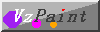 VzPaint Logo.
